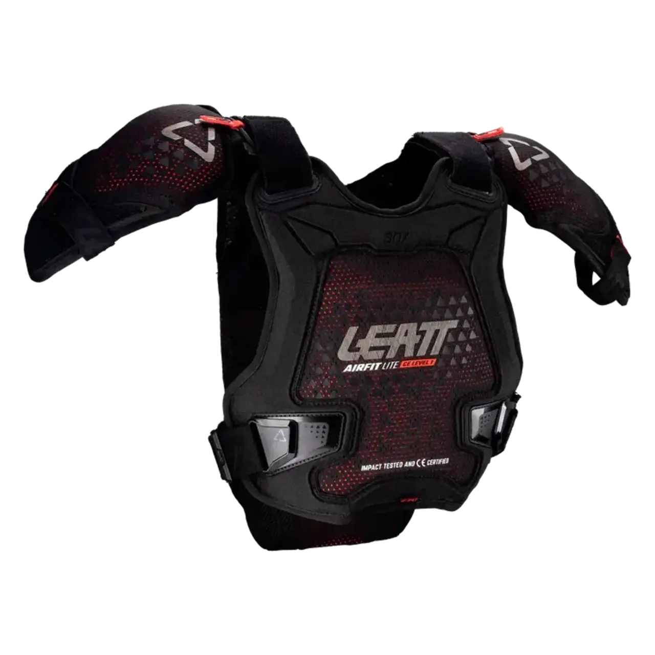 Borstbeschermer Leatt 3DF AirFit Evo Pro Jeugd V26