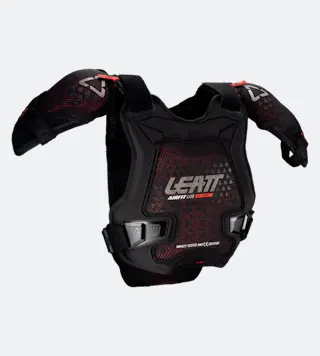 Προστατευτικό Στήθους Leatt 3DF Airfit Evo Pro Νέων V26
