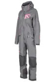 Asfalt/Knockout Roze