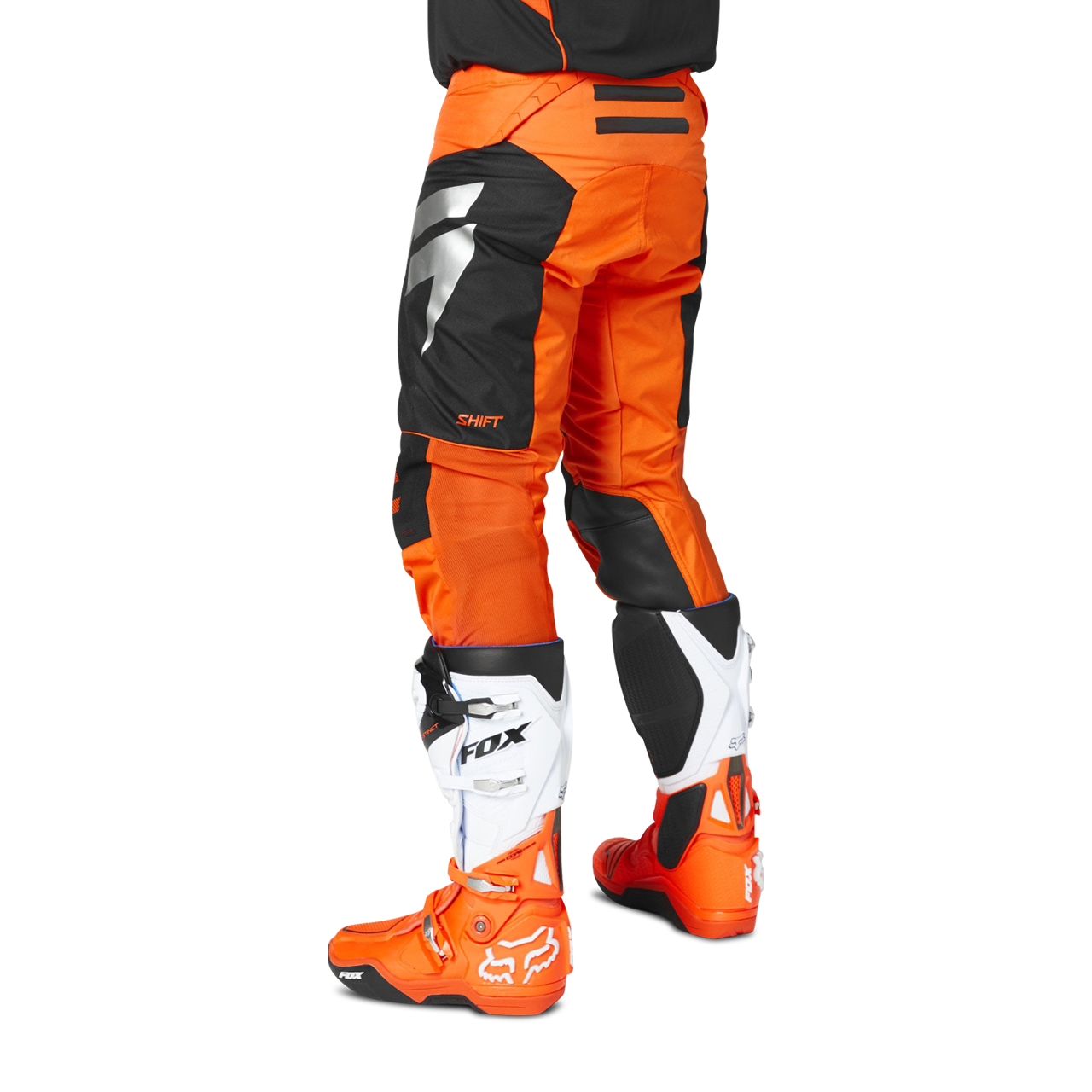 Shift Black Label Veem MX Trousers
