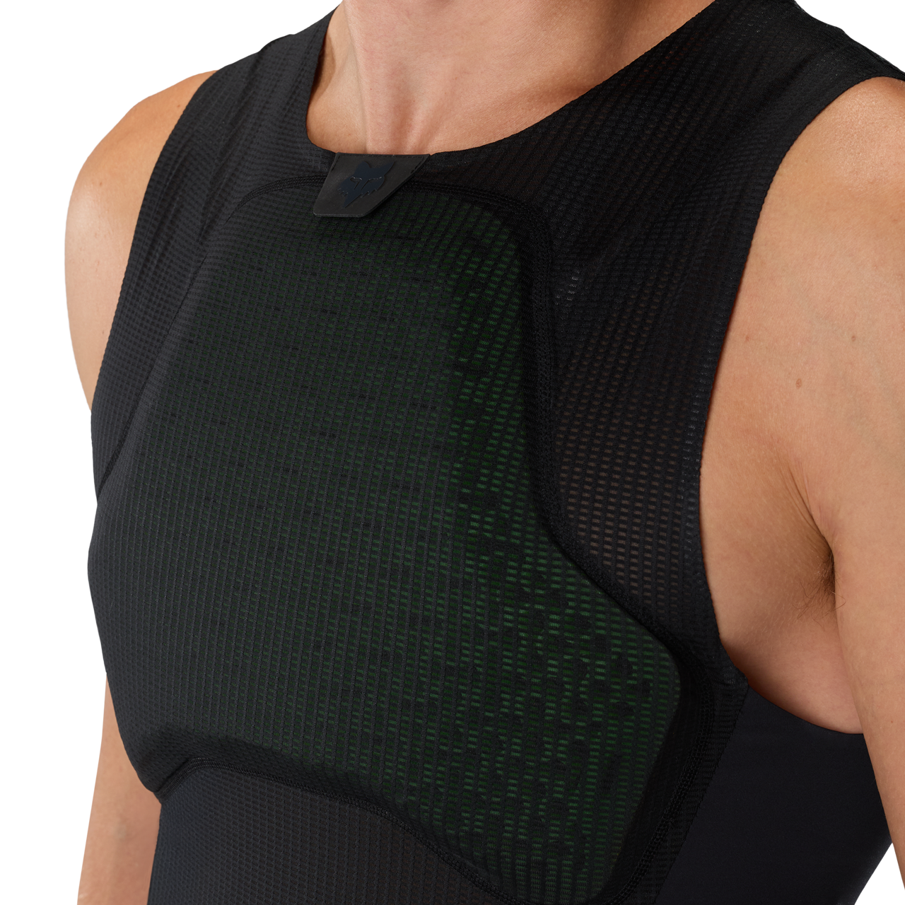 FOX Baseframe Pro SL MTB Body Armor