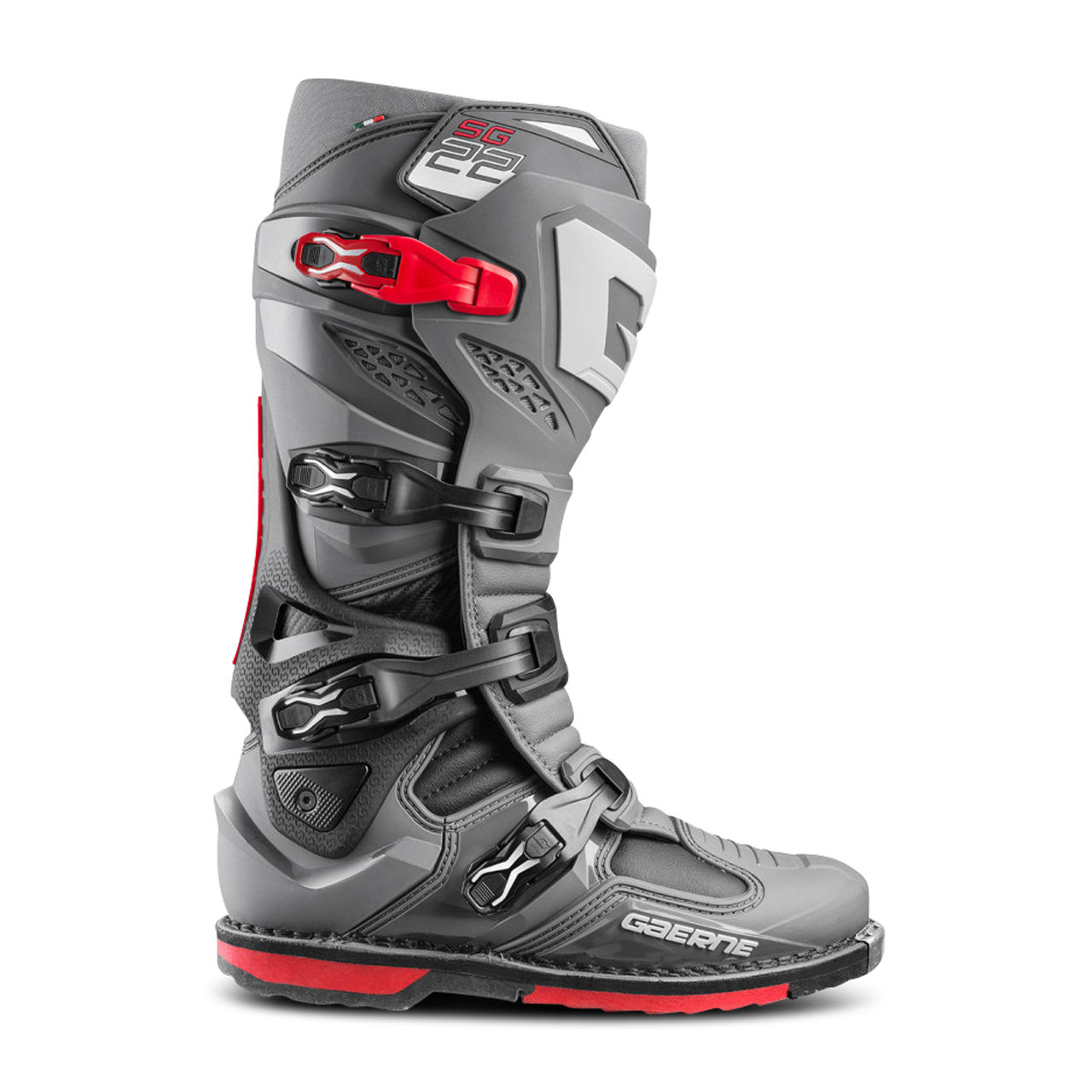 MX Ботуши Gaerne SG22