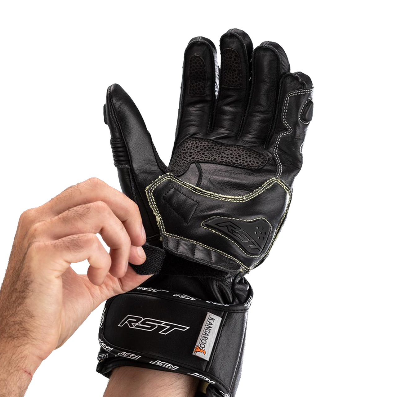 RST Tractech EVO 4 MC Gloves