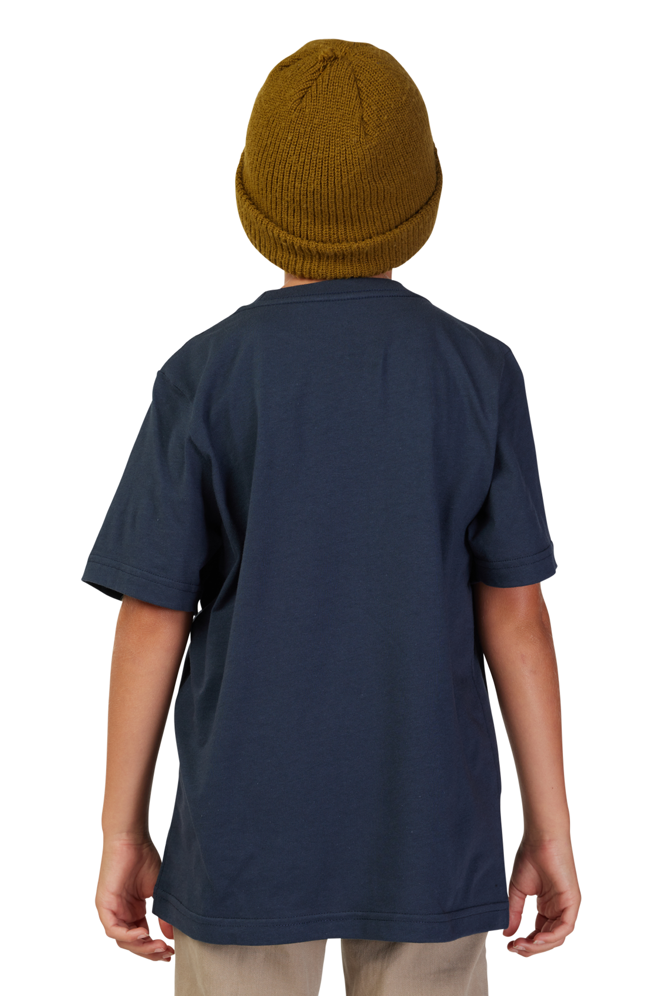 Camiseta Niño FOX Legacy