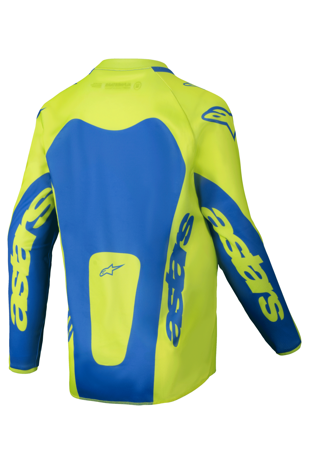 Crosstrui Kinderen Alpinestars Racer Veil