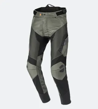 Pantalon Moto Macna Quargon Tapered