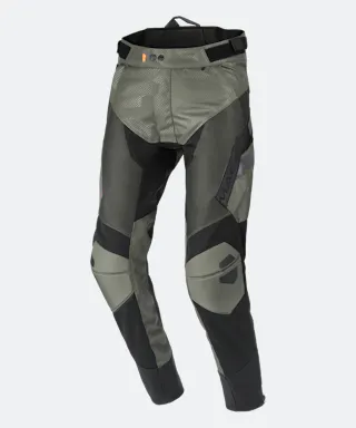 Motorbroek Macna Quargon Tapered