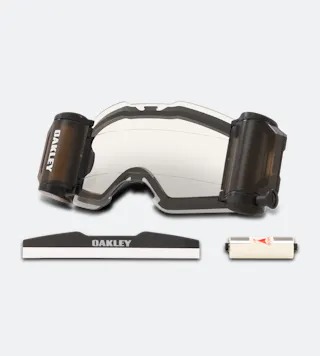 Roll-Off Kit Oakley Front Line MX