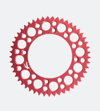 Couronne Renthal Ultralight Rouge