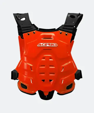 Borstbeschermer Acerbis Profile