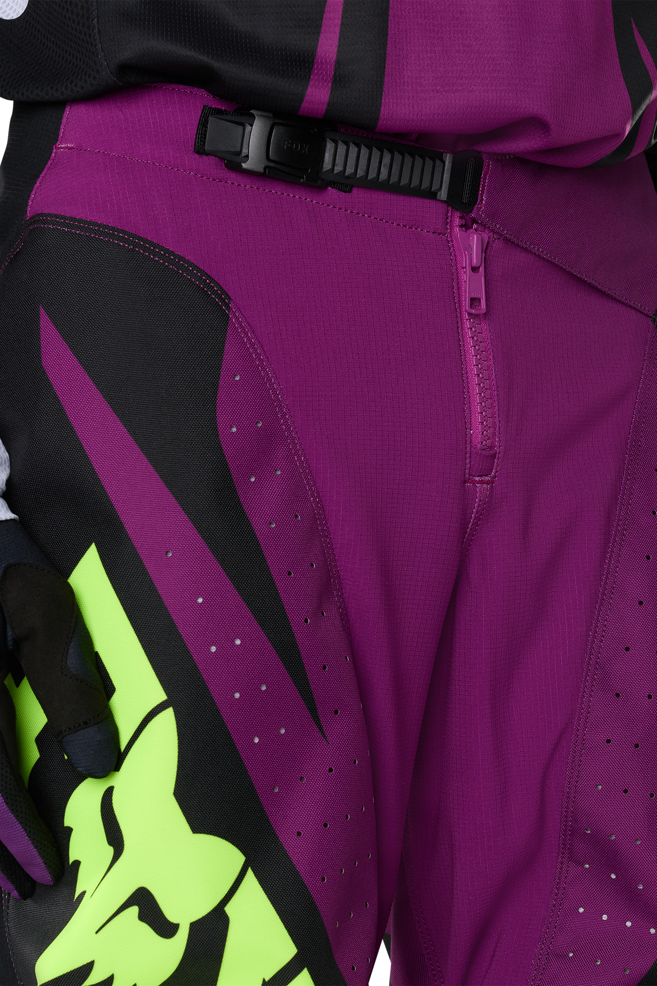 Pantalones de Cross FOX 180 Raid