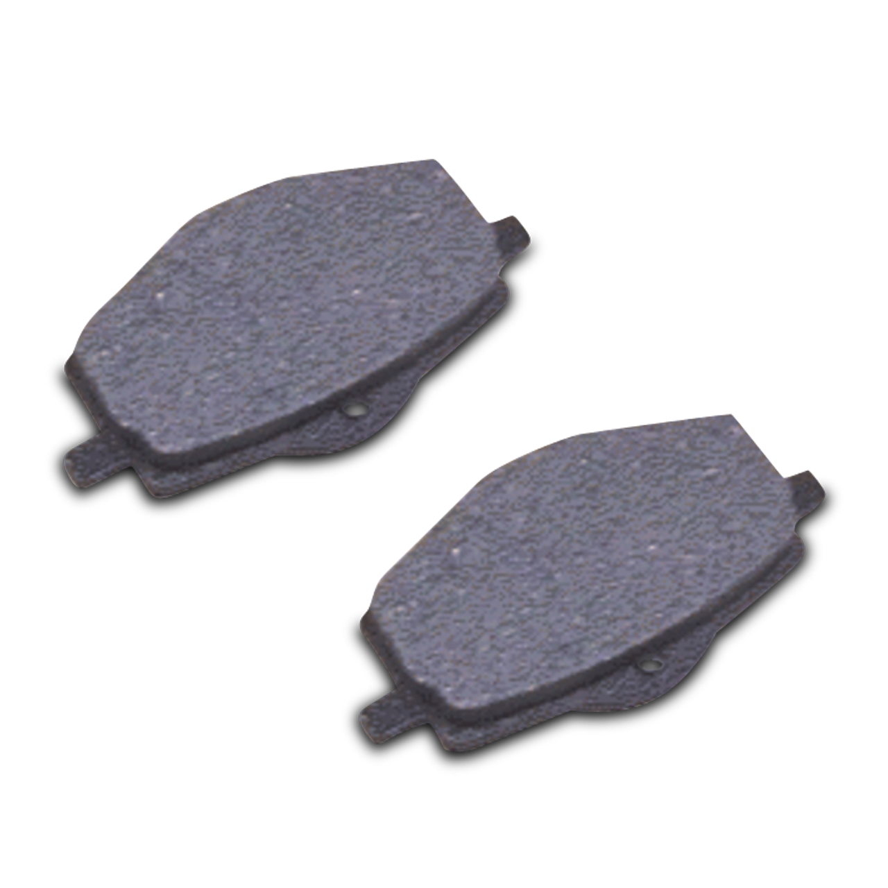 Plaquettes de frein SBS HM scooter