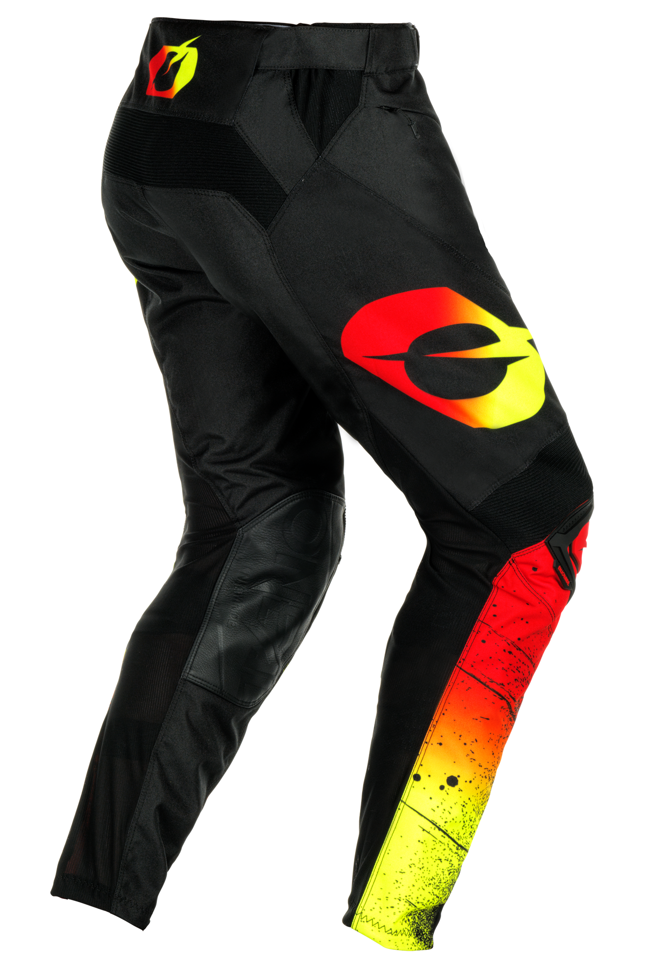 Pantalones de Cross O'Neal Mayhem Scarz