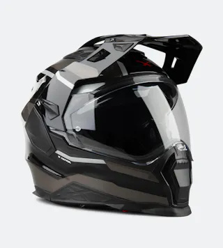 Nexx X.WED2 X-Patrol Adventure Helmet