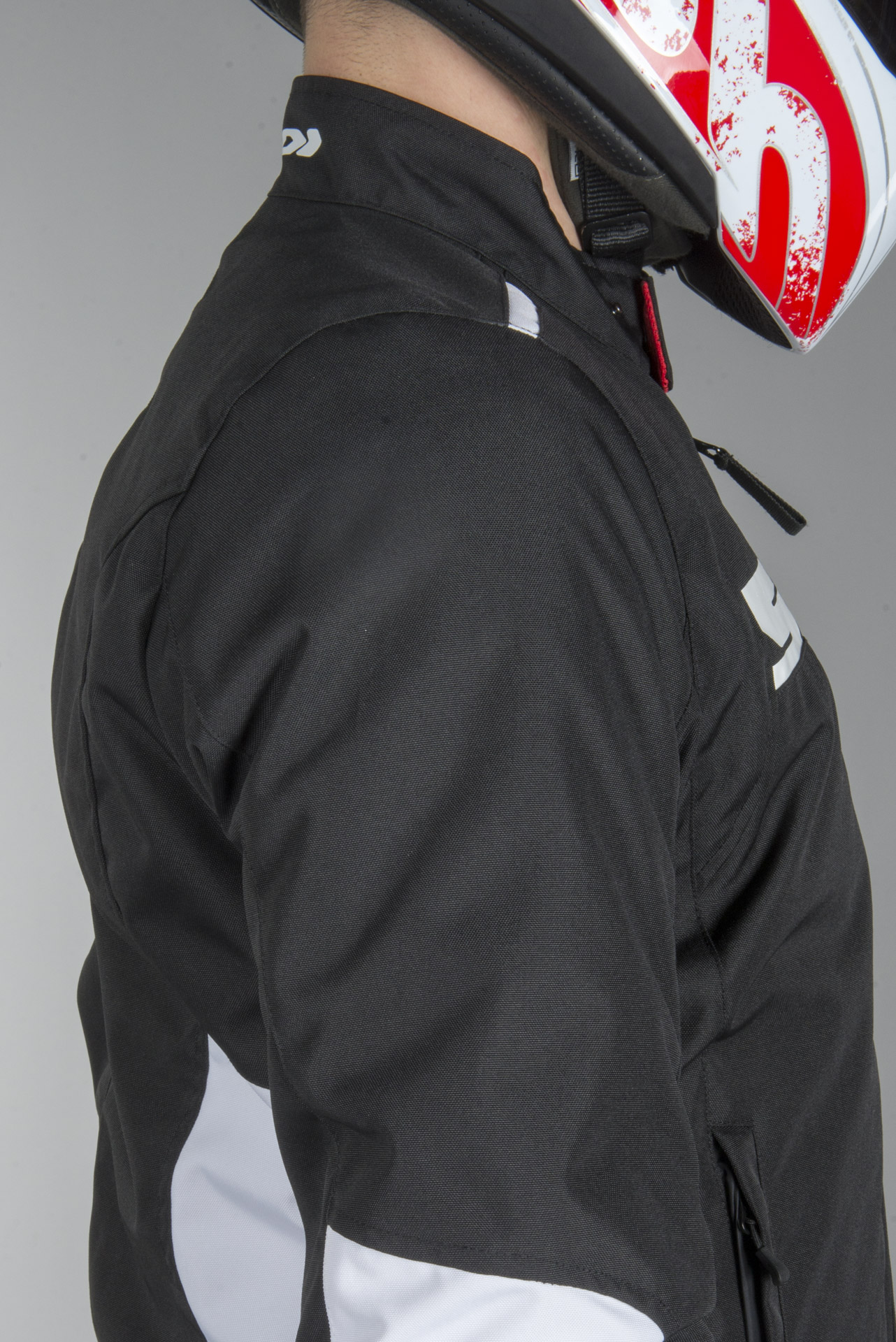 Chaqueta de Moto Spidi Solar H2Out