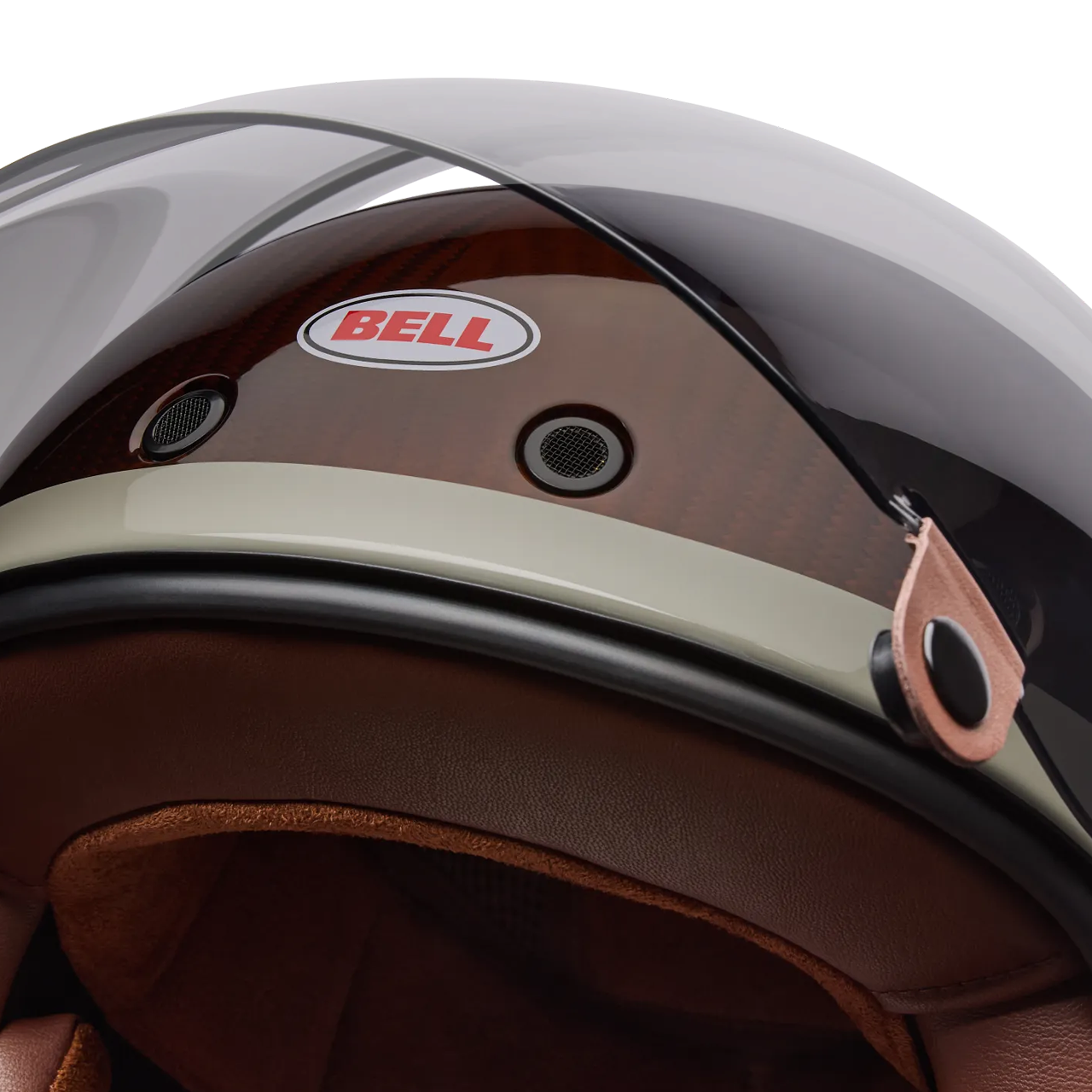Casco Integral BELL Bullitt GT Carbon 2026