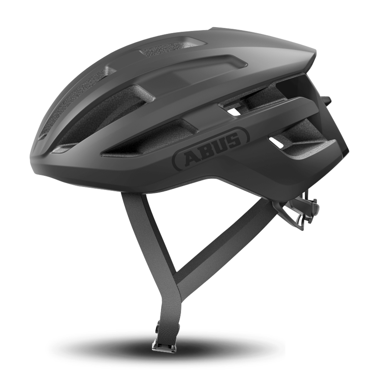 Cască MTB ABUS PowerDome
