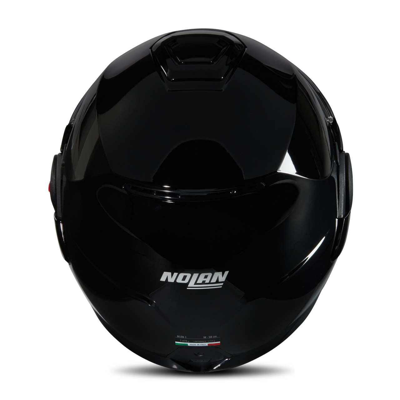 Nolan N120-1 Modular Helmet