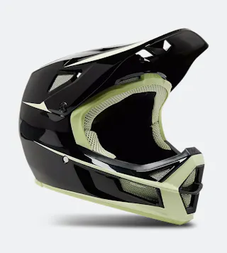 MTB Helm FOX Rampage Comp