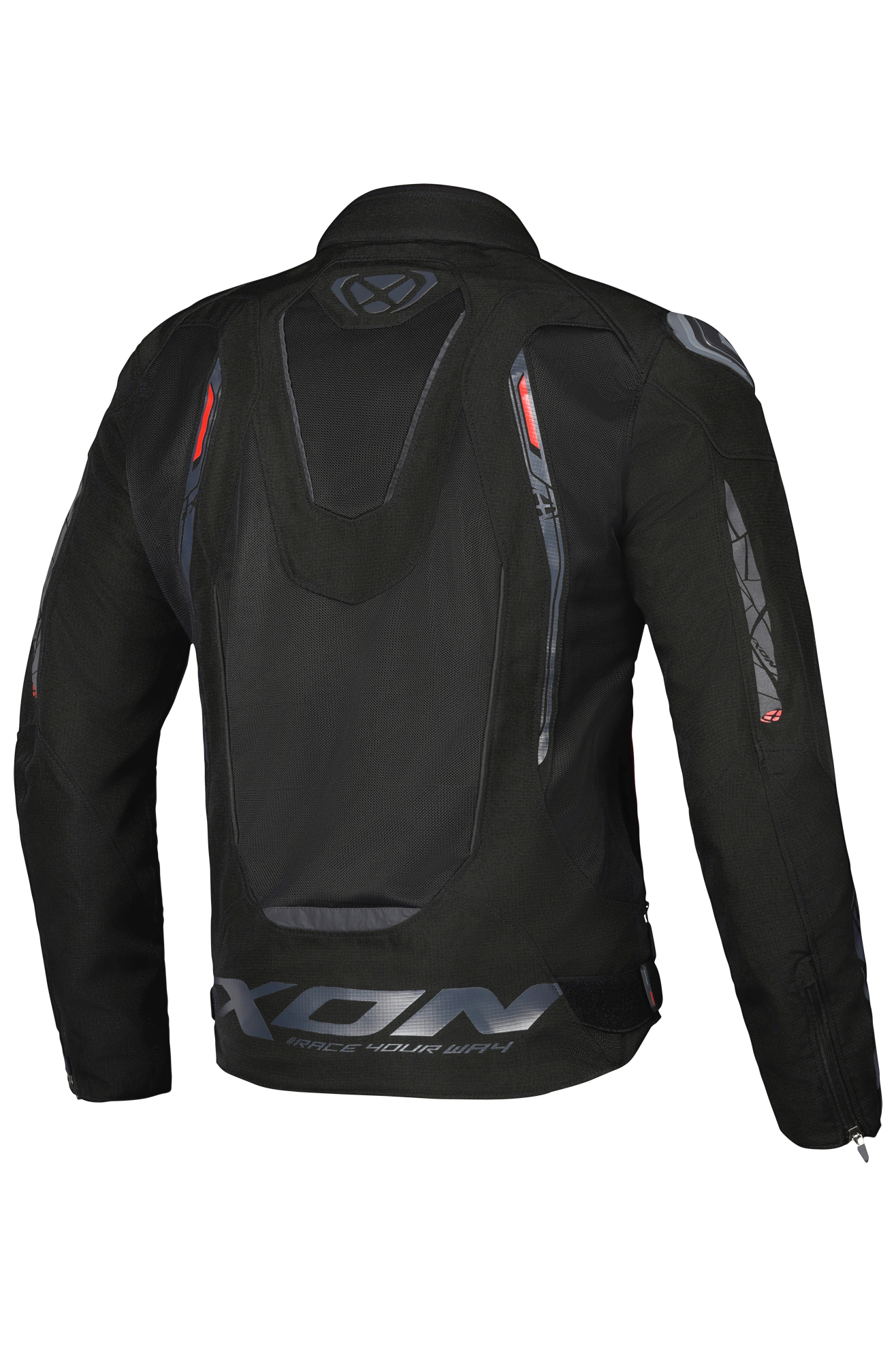 Chaqueta de Moto Ixon M-APOCALYPSE