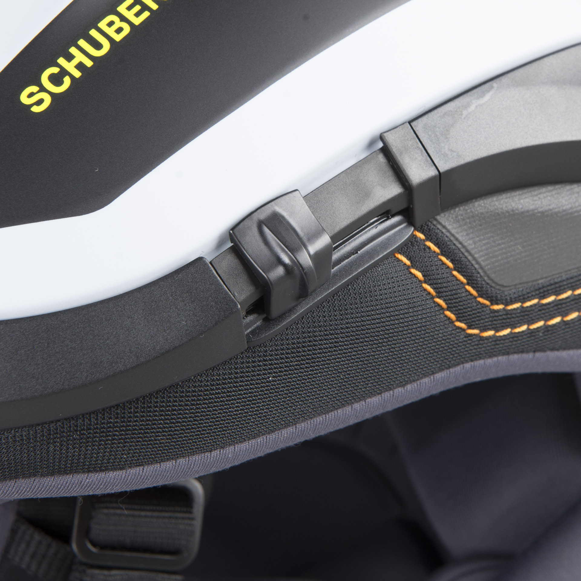 Schuberth M1 PRO Helmet