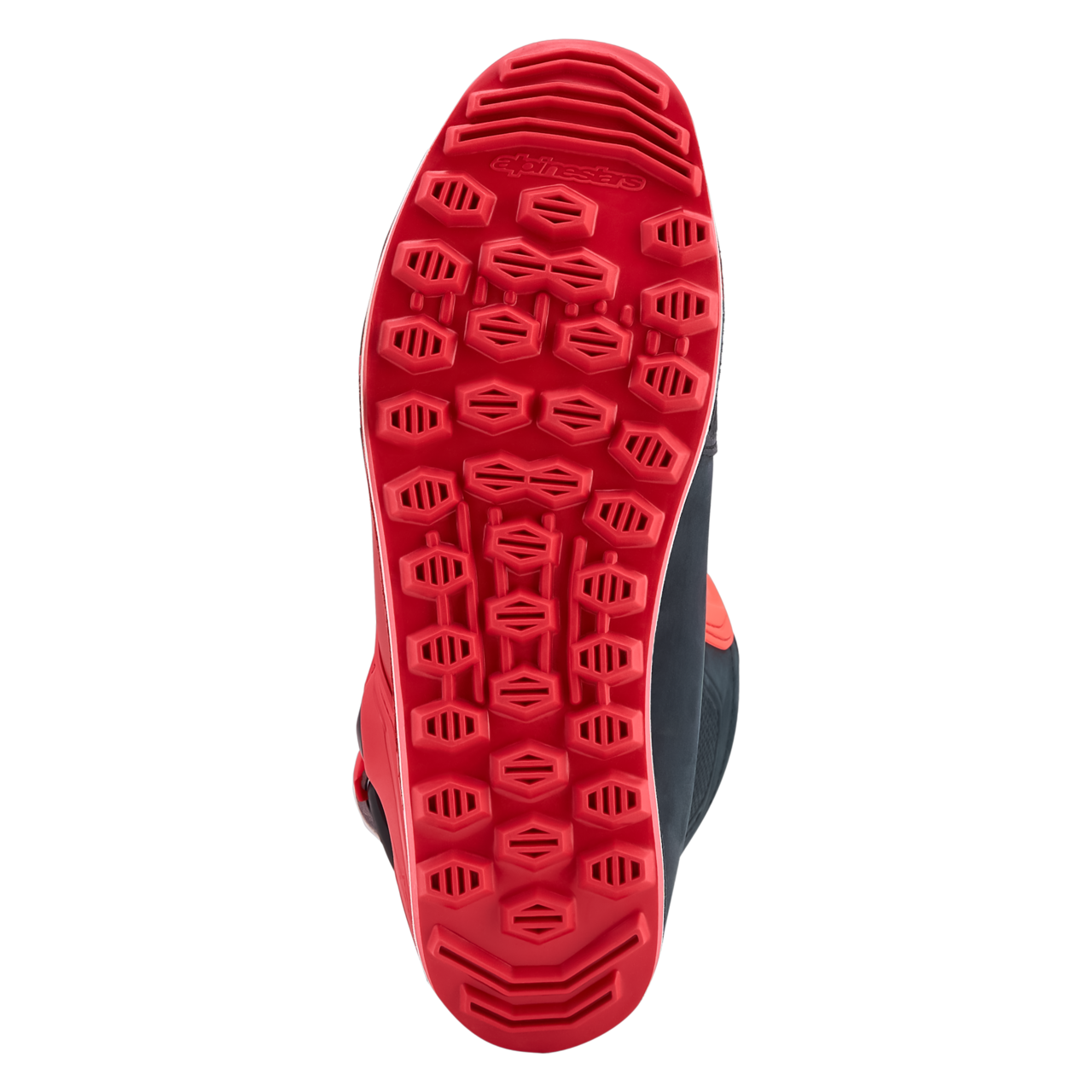 Trialstøvler Alpinestars Tech T