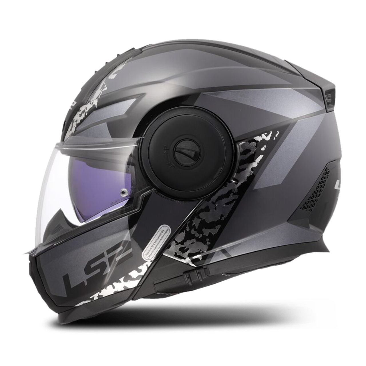 Casco Modular LS2 FF902 Scope II