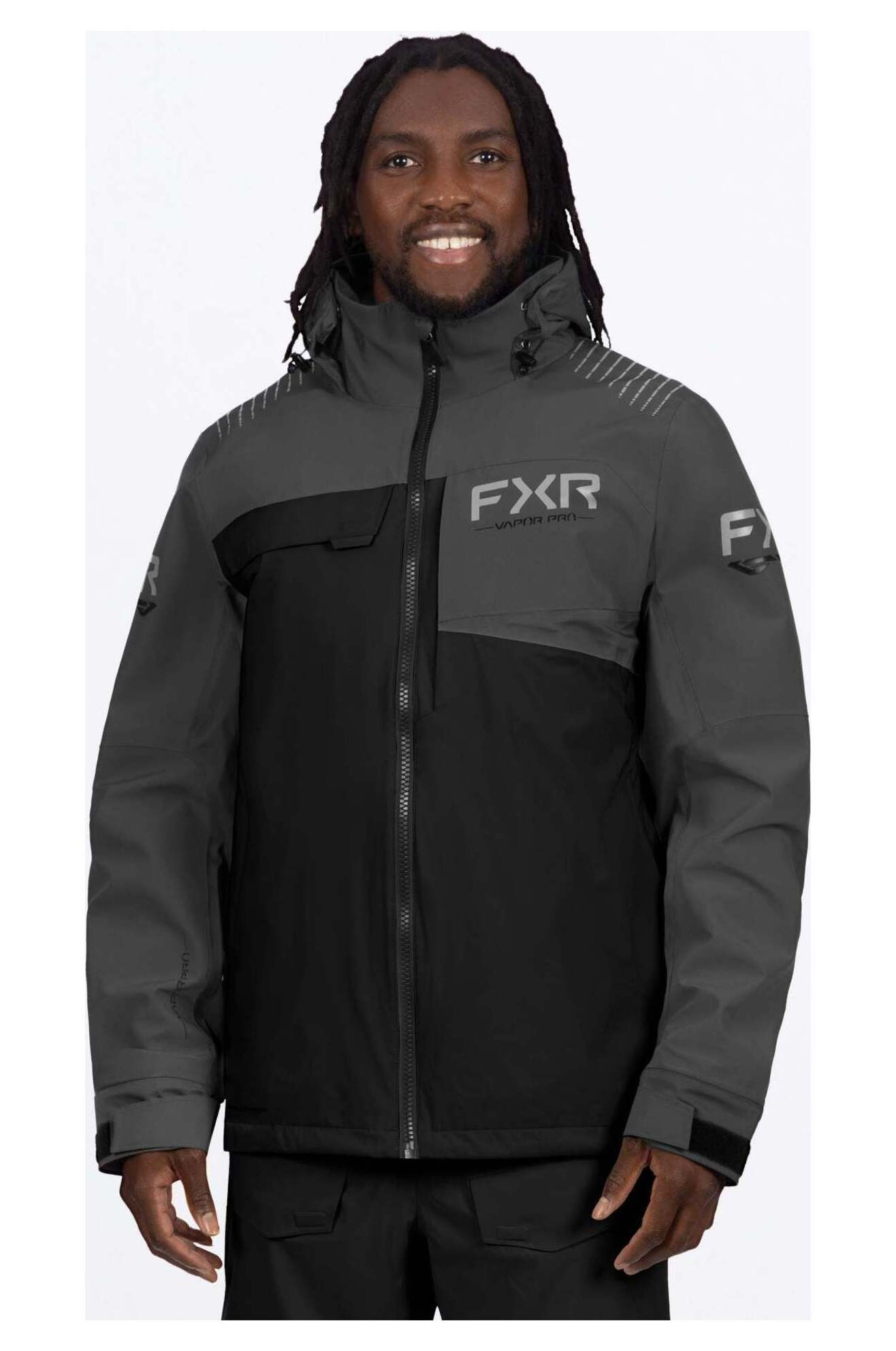Chaqueta FXR Vapor Pro Tri-Laminada
