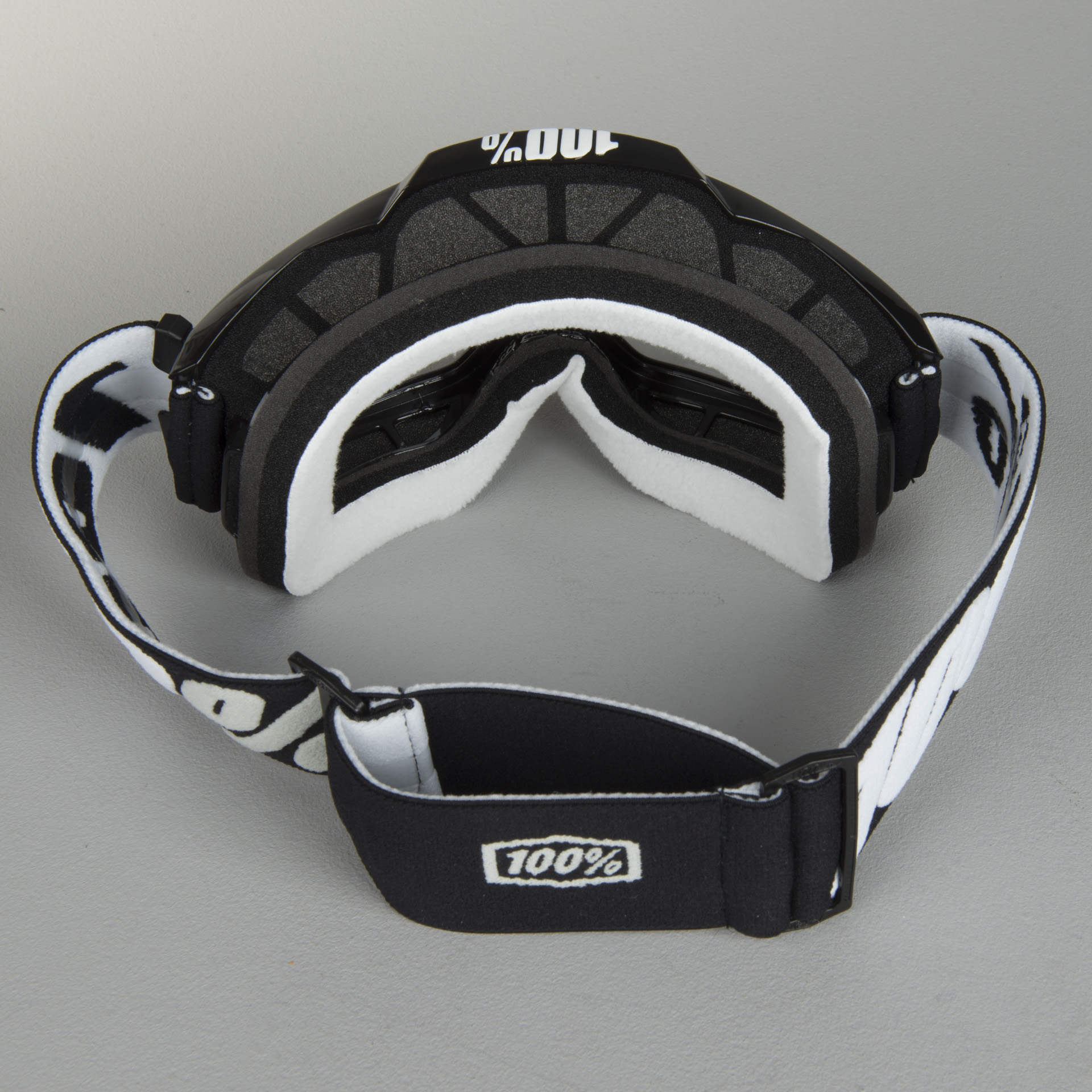 100 accuri otg goggles