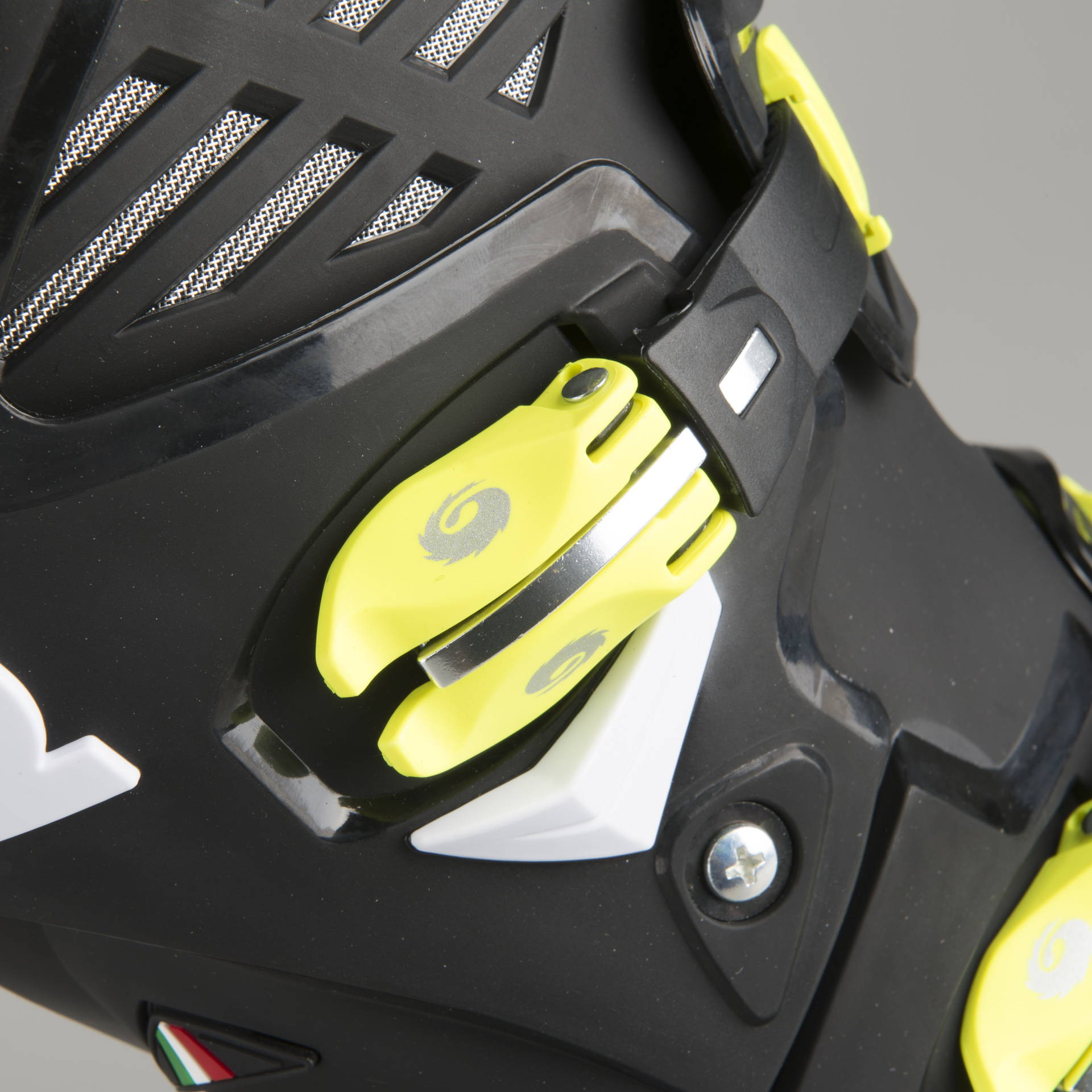 Sidi Crossfire 3 MX Boots