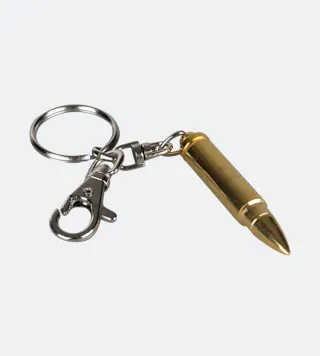 Nøglering Booster Bullet