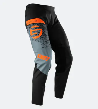 Pantalones de Cross Shot Roll