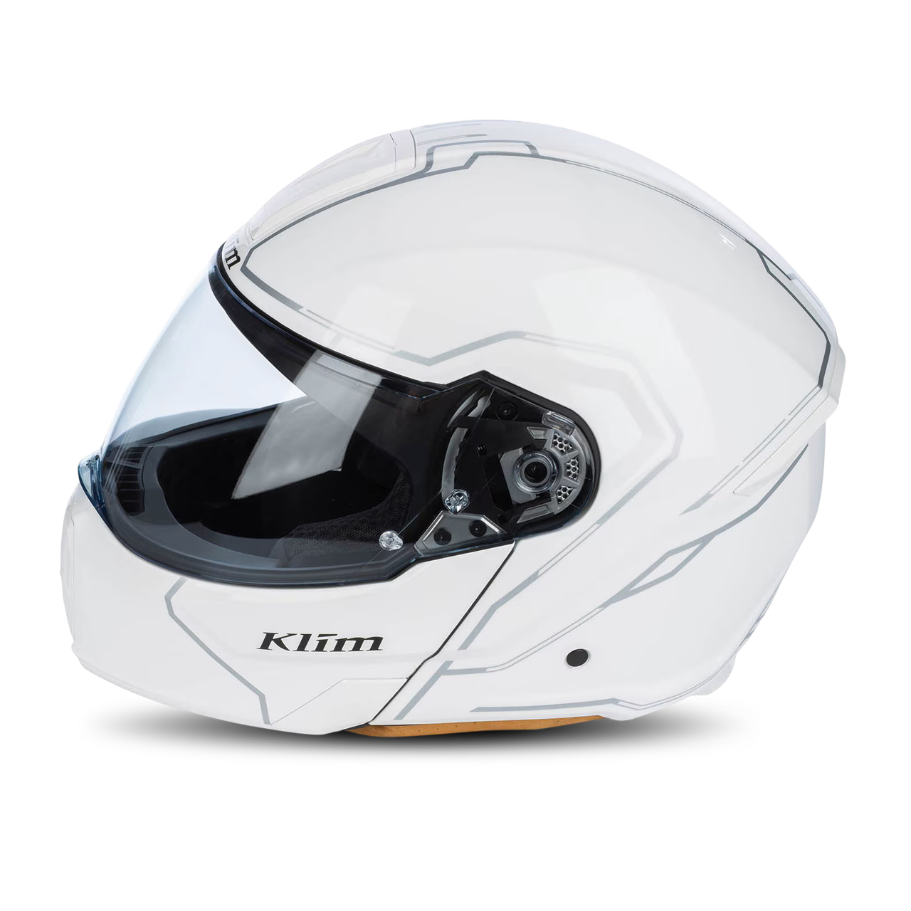 Integraalhelm Klim GT1 Expedition