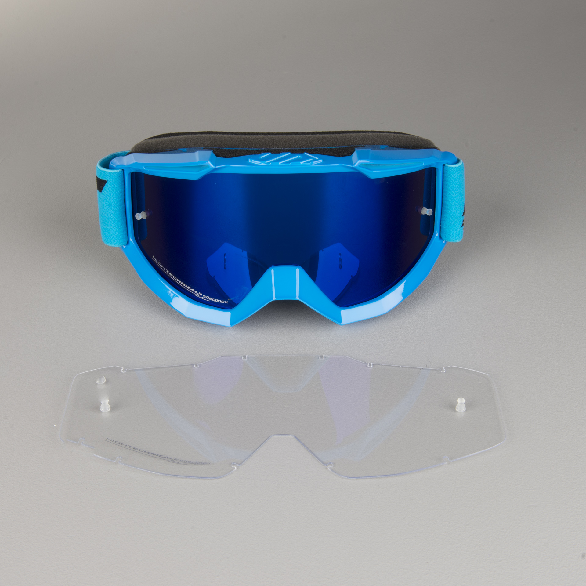 Gafas de Cross Shot Iris