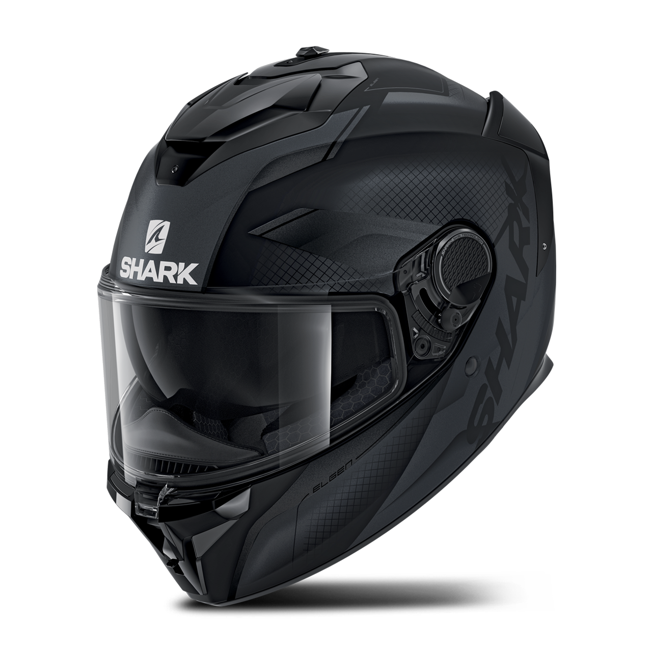 Casco Integral Shark Spartan GT Elgen