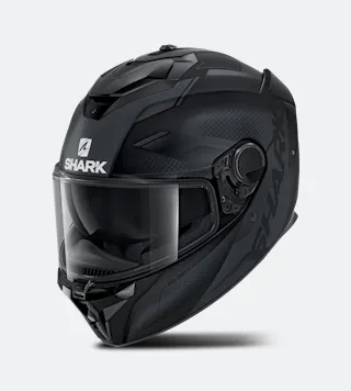 Integraalhelm Shark Spartan GT Elgen