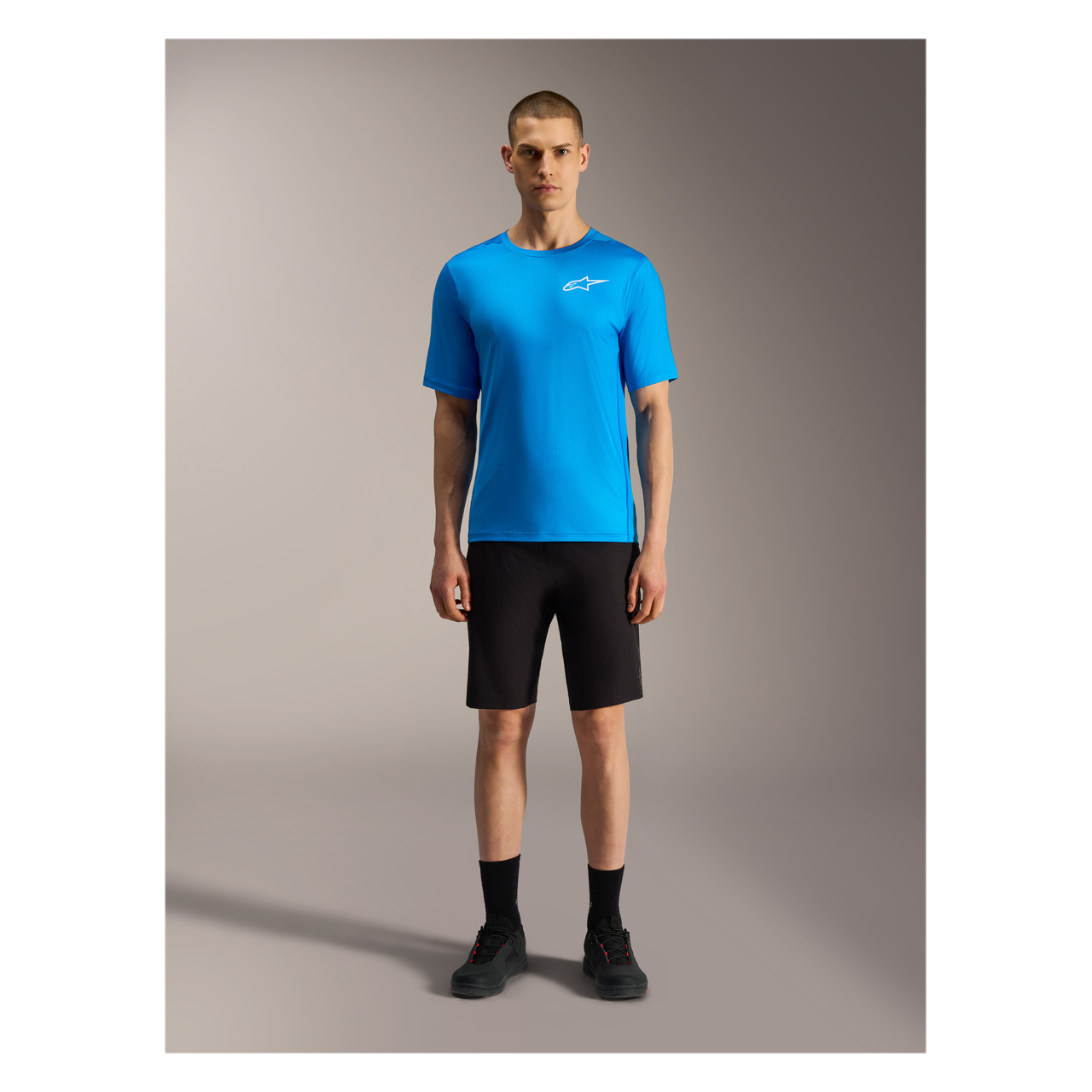 Shorts MTB Alpinestars A-Dura Ride 2.0