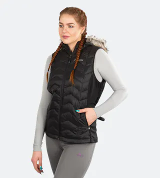 Vest Klim Arise Dame