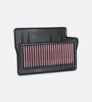 Pakaitinis Didelio Pralaidumo Oro Filtras K&N Filters