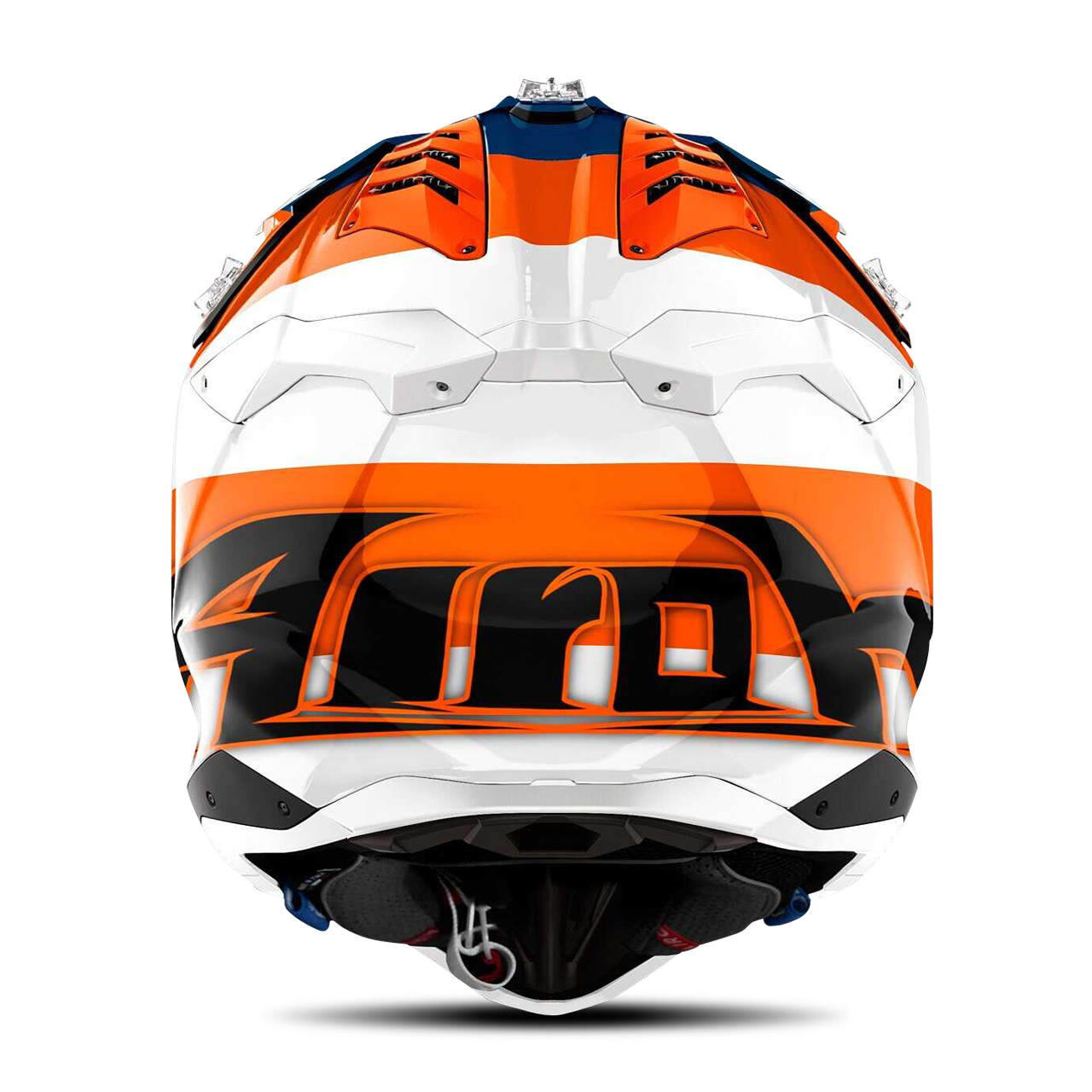 Casco de Cross Airoh Aviator 3
