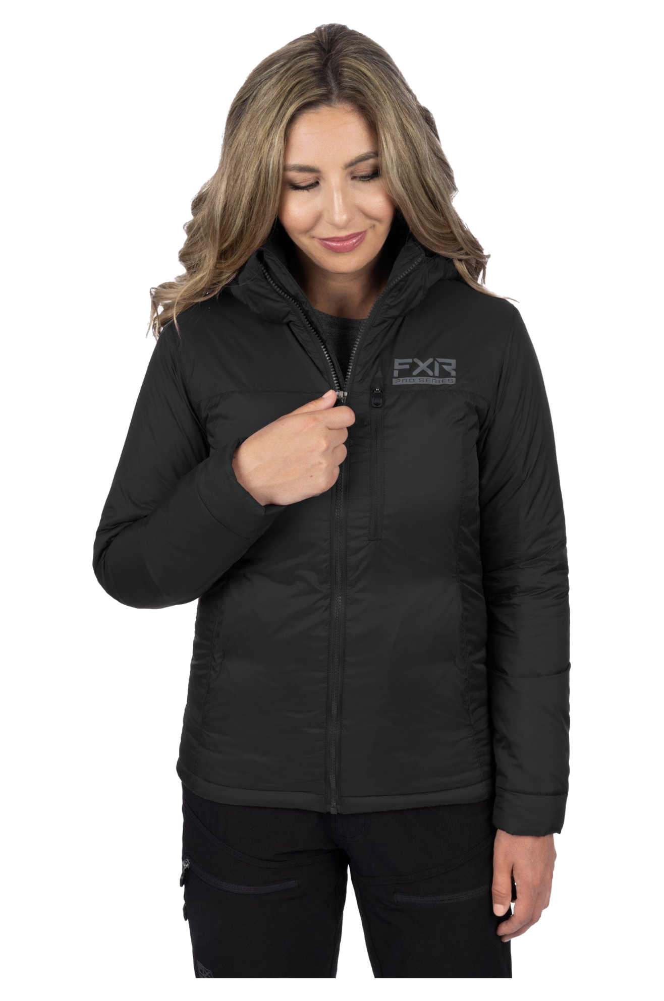 Giacca Snow FXR Expedition Donna
