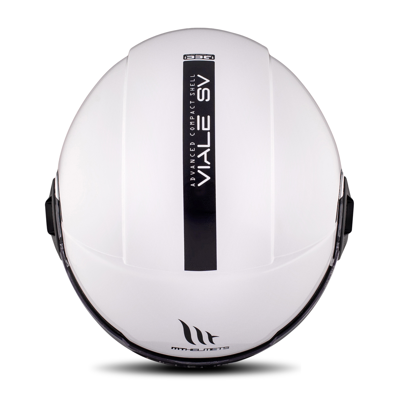MT Viale SV S Open Face Helmet