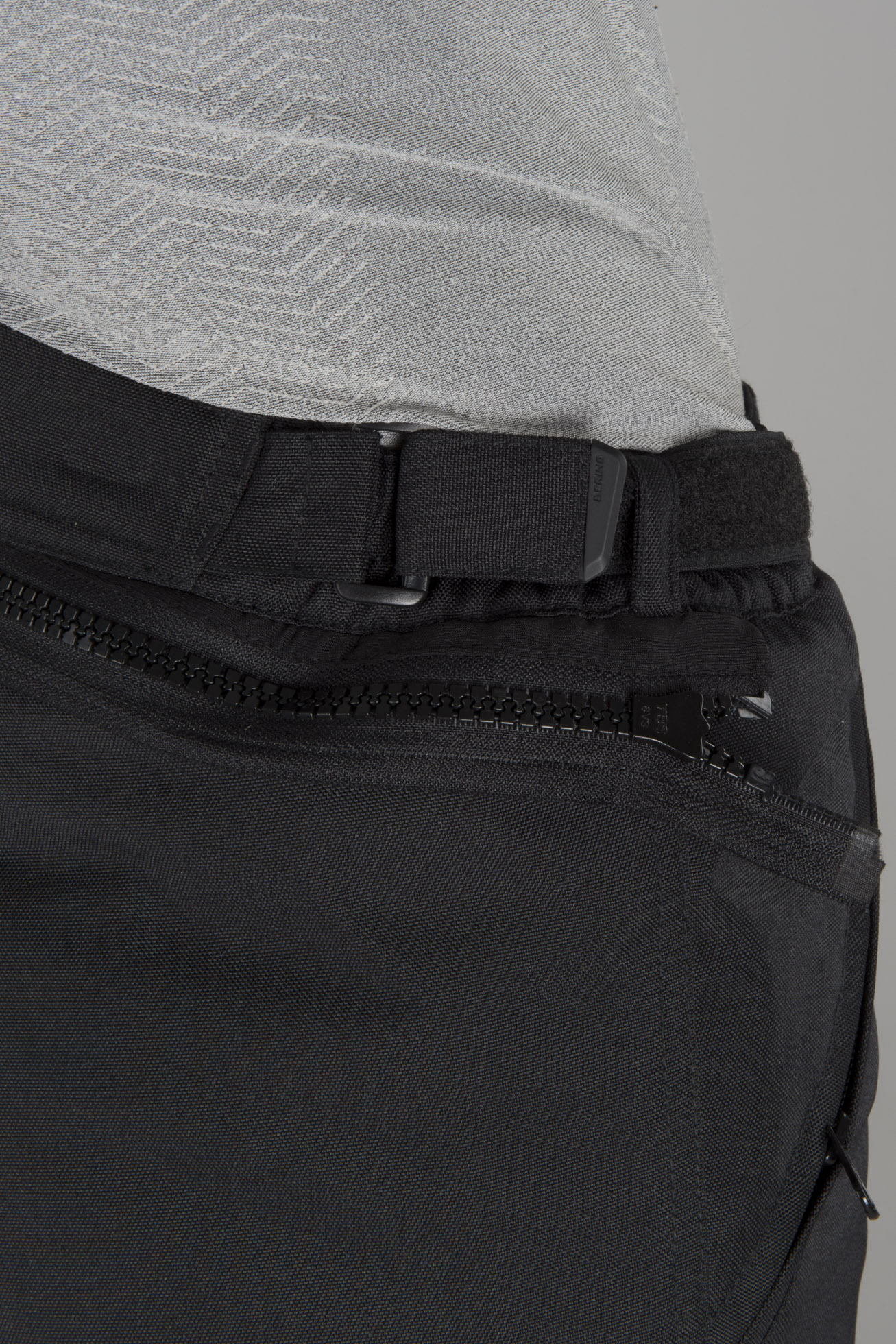 Pantalones Bering Intrepid Mujer