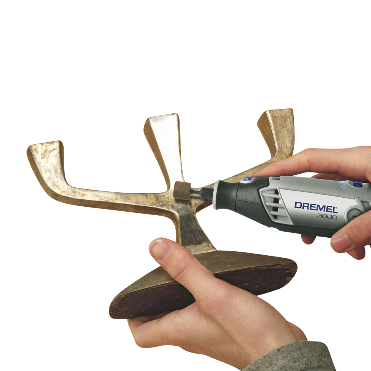 Dremel Sanding Band 13mm 120 Grit