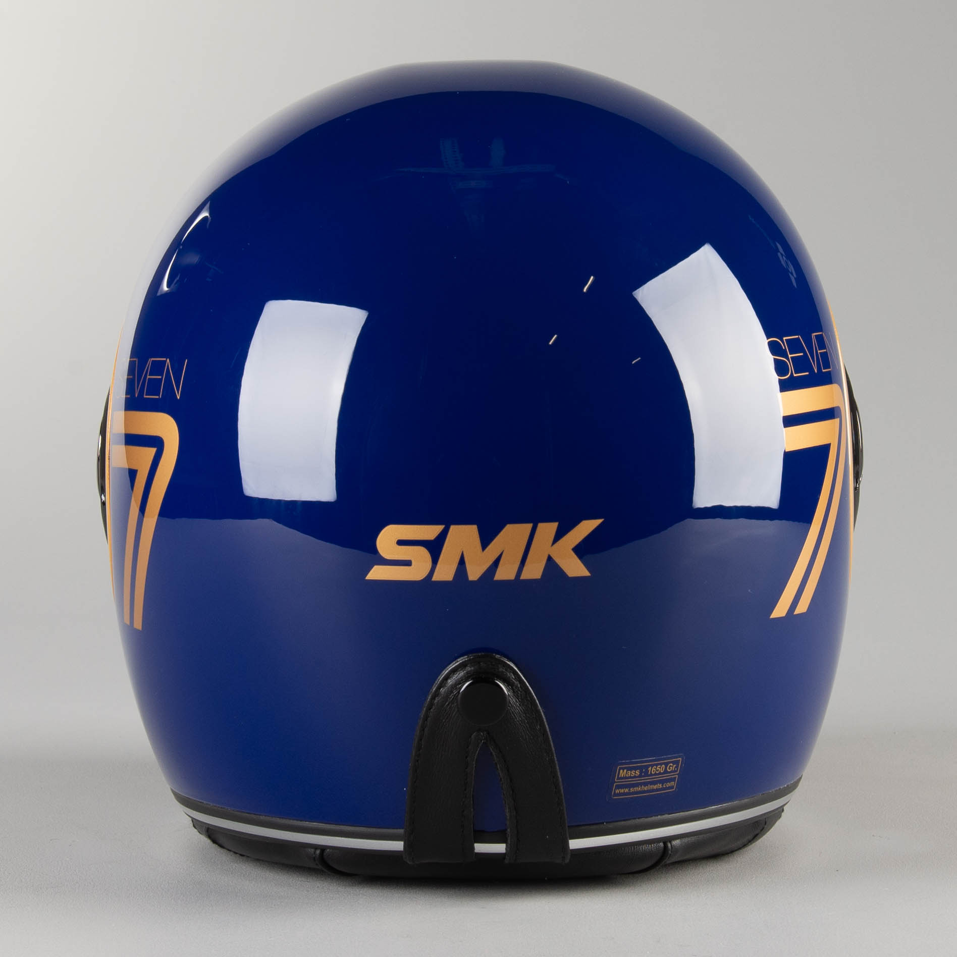 SMK Eldorado Seven Full Face Helmet