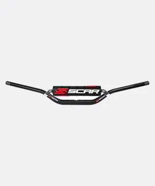 Stuur SCAR Evolution X² 28,6 mm