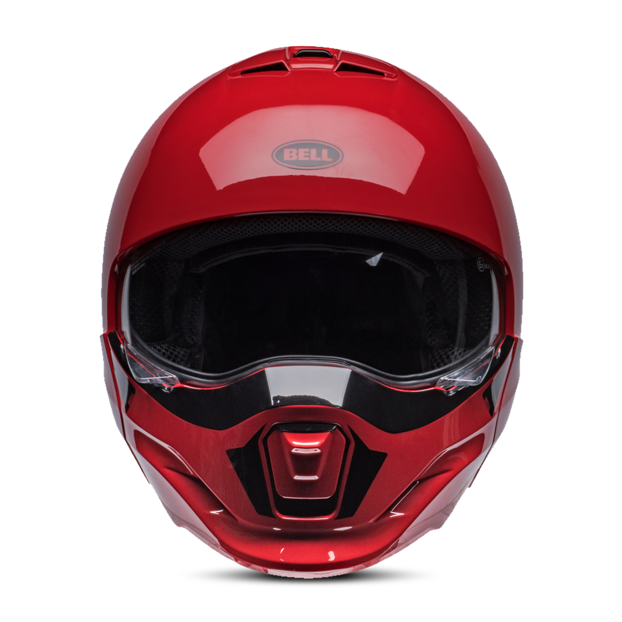 Casco Modular Bell Ps Broozer