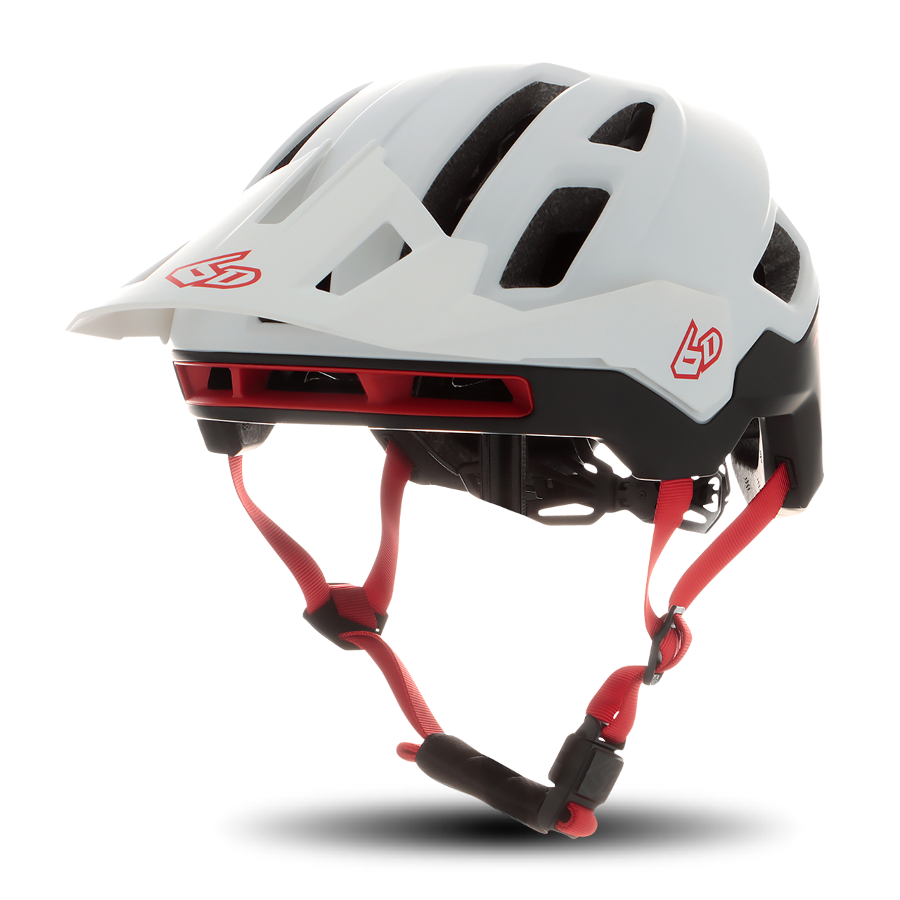 Čelada Za Spust MTB 6D ATB-2T Ascent