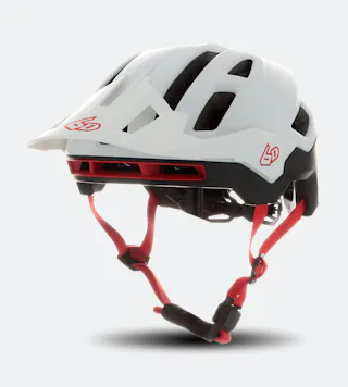 MTB Lejupbraukšanas Ķivere 6D ATB-2T Ascent