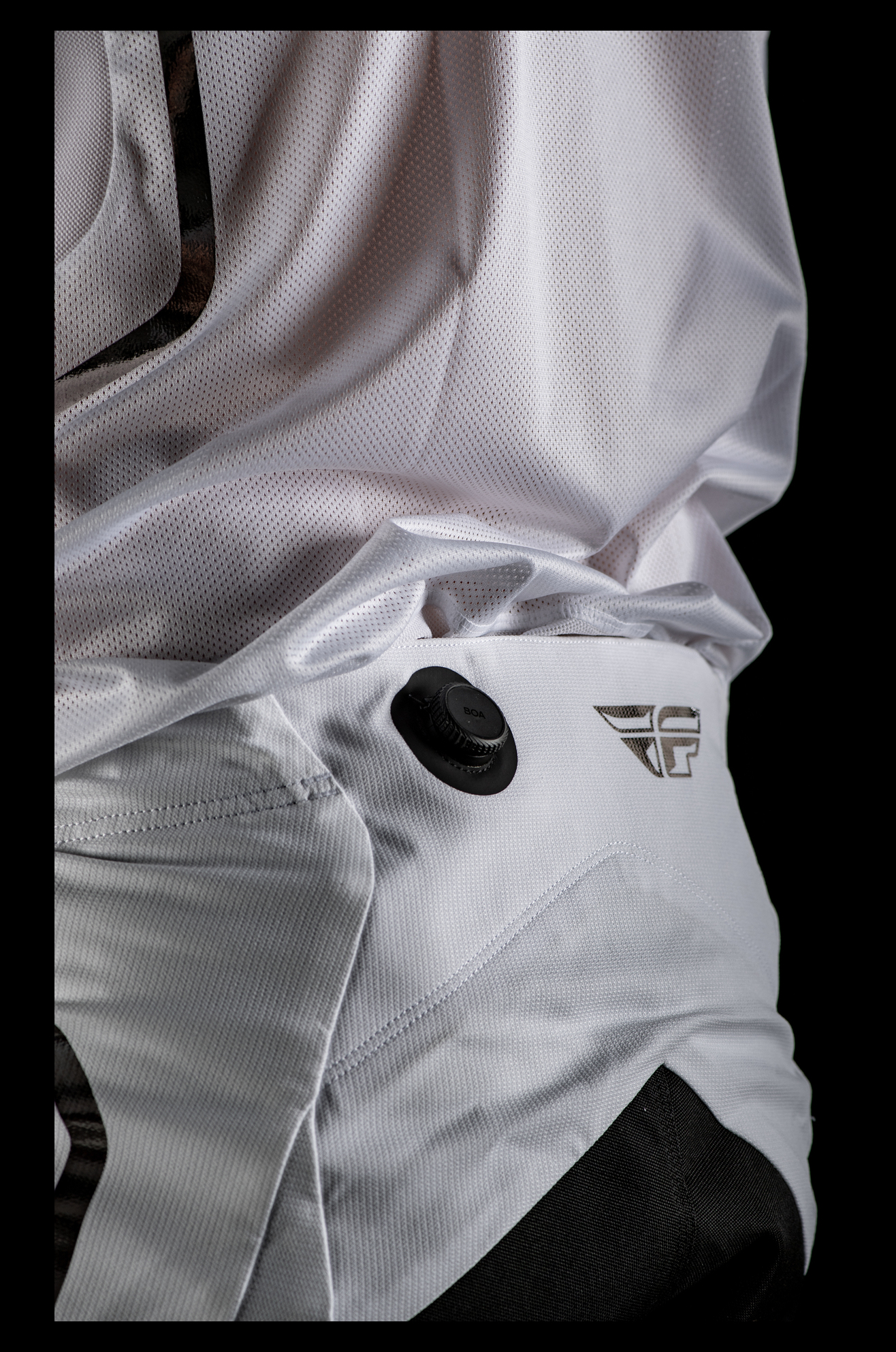 FLY Racing Evolution DST Flash V26 MX Trousers (Limited Edition)